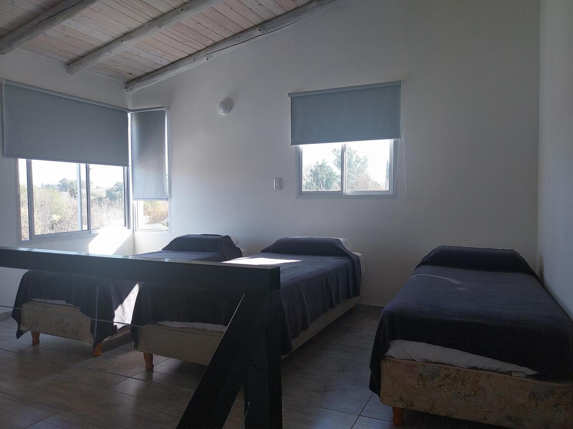 Talamochita Apartment