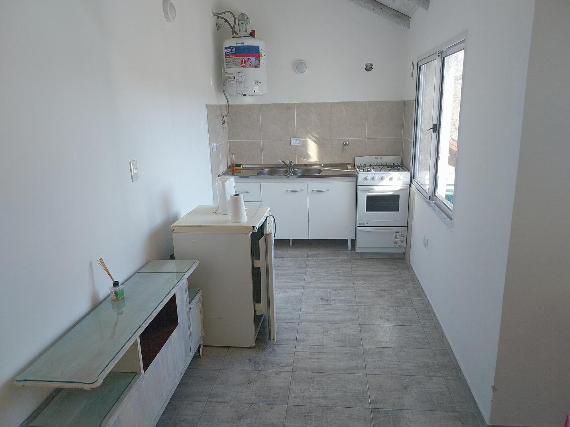 Apartment Talamochita Santa Rosa de Calamuchita